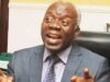Stop Court Martial Of Alleged Coup Plotters, Falana Tells FG