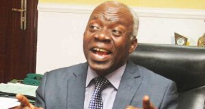 Stop Court Martial Of Alleged Coup Plotters, Falana Tells FG