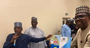 Senator Adeola Declares Ogun Gov’ship Ambition, Picks APC N50 Million Nomination Forms