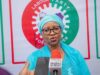 Convention: Labour Party Elects Nenadi Usman As Substantive National Chairman
