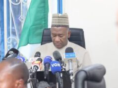 BREAKING: Obi’s Ex-Running Mate Datti Quits Labour Party, Announces New Platform