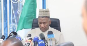 BREAKING: Obi’s Ex-Running Mate Datti Quits Labour Party, Announces New Platform