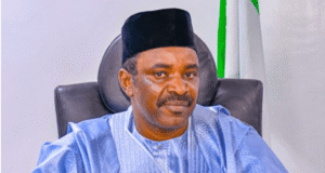Tinubu’s Minister Alkali Quits Cabinet, Declares Interest In Gombe Governorship Race