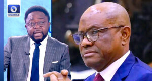 NUJ Slams Wike, Demands Apology Over Threatening Remark To TV Host