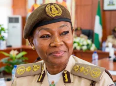 Immigration Service Suspends Command Heads, Launches Probe Into Alleged Extortion At Lagos-Seme Border