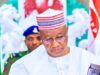 2027: Kano NDC Gov’ship Candidate Gwarzo Names Kwankwaso’s Son As Running Mate