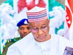 2027: Kano NDC Gov’ship Candidate Gwarzo Names Kwankwaso’s Son As Running Mate