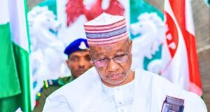2027: Kano NDC Gov’ship Candidate Gwarzo Names Kwankwaso’s Son As Running Mate