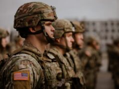 Two US Troops Killed, One Missing After Iranian Missile Attack On American Base In Jordan