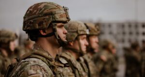 Two US Troops Killed, One Missing After Iranian Missile Attack On American Base In Jordan