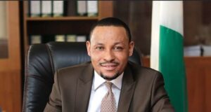 Court Grants Ex-CCT Chairman Danladi Umar N100m Bail In Alleged N15m Bribery Case
