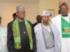 ADC Crisis: Remove David Mark’s Name From Your Portal, Bala Nafiu Tells INEC
