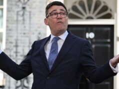 New UK Prime Minister Burnham Refuses To Declare Position On Assisted Dying Bill