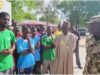 Military Foils Attempted Mass Abduction Of Students In Borno