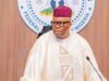 N42bn NASS Renovation: Faulty Microphones Spark Outrage As Akpabio Threatens Contractor With Legal Action
