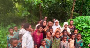Oyo Abduction: Terrorists Released Us Before Soldiers Arrived – Rescued Teacher