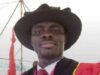 Widow Demands Justice As Enugu Police Inspector Dies In Alleged Convoy Hit-and-Run