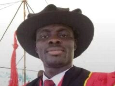 Widow Demands Justice As Enugu Police Inspector Dies In Alleged Convoy Hit-and-Run