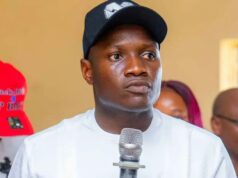 APC’s 30-Year-Old Osarobo Elected Youngest LGA Chairman In Edo