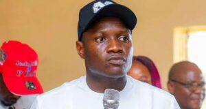 APC’s 30-Year-Old Osarobo Elected Youngest LGA Chairman In Edo