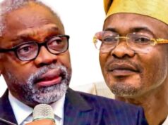 ‘Fake’ Agency Scandal: Pressure Mounts On Tinubu As CSOs, Lawyers Demand Independent Probe, Gbajabiamila’s Suspension