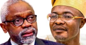 GbajaGate: US Lobby Firm Briefs Trump’s Team, Seeks Congressional Probe Into Adeyemi’s Allegations