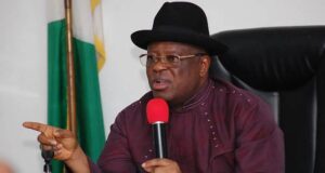 Mary Habila Reported Nosebleed To Boyfriend Night Before Death, Says Umahi
