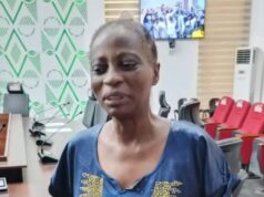 Rescued Oyo Principal Recounts 56-Day Ordeal, Says Kidnappers K!lled Two Victims To Pressure Govt
