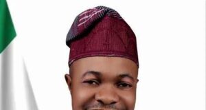 GbajaGate: I Borrowed N400m To Secure Federal Appointment, Says ‘Fake’ Agency DG Adeyemi