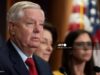 US Governor Names Late Senator Graham’s Sister As Successor