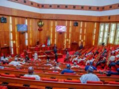 Oyo Abduction: Watch Your Tongue, Senate Warns Gov. Makinde Over UN Appeal