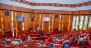 Oyo Abduction: Watch Your Tongue, Senate Warns Gov. Makinde Over UN Appeal