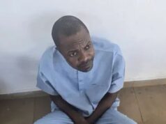‘Fake’ Agency DG Adeyemi Arrested In Osun