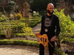 Dutch-Born Man Drives Through 13 Countries To Reconnect With Ancestral Home In Abia