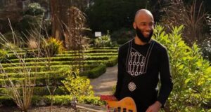 Dutch-Born Man Drives Through 13 Countries To Reconnect With Ancestral Home In Abia