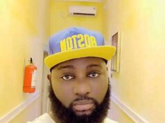 Alleged Rape: Police Arrest Social Media Influencer ‘Odogwu of Asaba’ After 20-Year-Old Woman’s Death