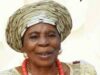 Rotimi Amaechi Loses Mother At 89
