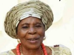 Rotimi Amaechi Loses Mother At 89