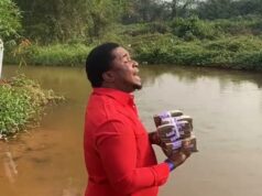 Court Sentences Onye Eze Jesus To Six Years In Prison, Imposes N20 Million Fine