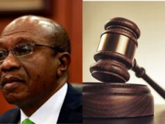 Supreme Court Restores Final Forfeiture Of Emefiele’s Luxury Properties, $2.045 Million