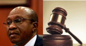 Supreme Court Restores Final Forfeiture Of Emefiele’s Luxury Properties, $2.045 Million