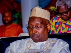 Lukman Quits ADC Coalition, Blames El-Rufai