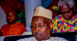 Lukman Quits ADC Coalition, Blames El-Rufai