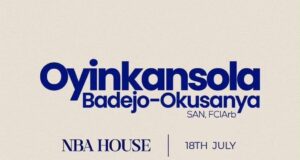 NBA Poll: Badejo-Okusanya Takes Early Lead, Eyes Historic First Female Presidency