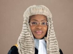 JUST IN: Badejo-Okusanya Makes History As NBA’s Second Female President