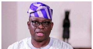 Tinubu Appoints Fayose REA Chairman, Announces 25 Others To Federal Agencies