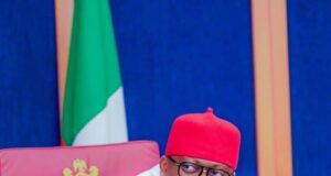 Fubara Backs Tinubu’s Re-election, Joins Wike’s Rainbow Coalition, Endorses Chinda For Rivers Gov’ship