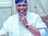 JUST IN: Police Arrest Osun SSG, Five Others