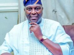 JUST IN: Police Arrest Osun SSG, Five Others