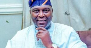 JUST IN: Police Arrest Osun SSG, Five Others